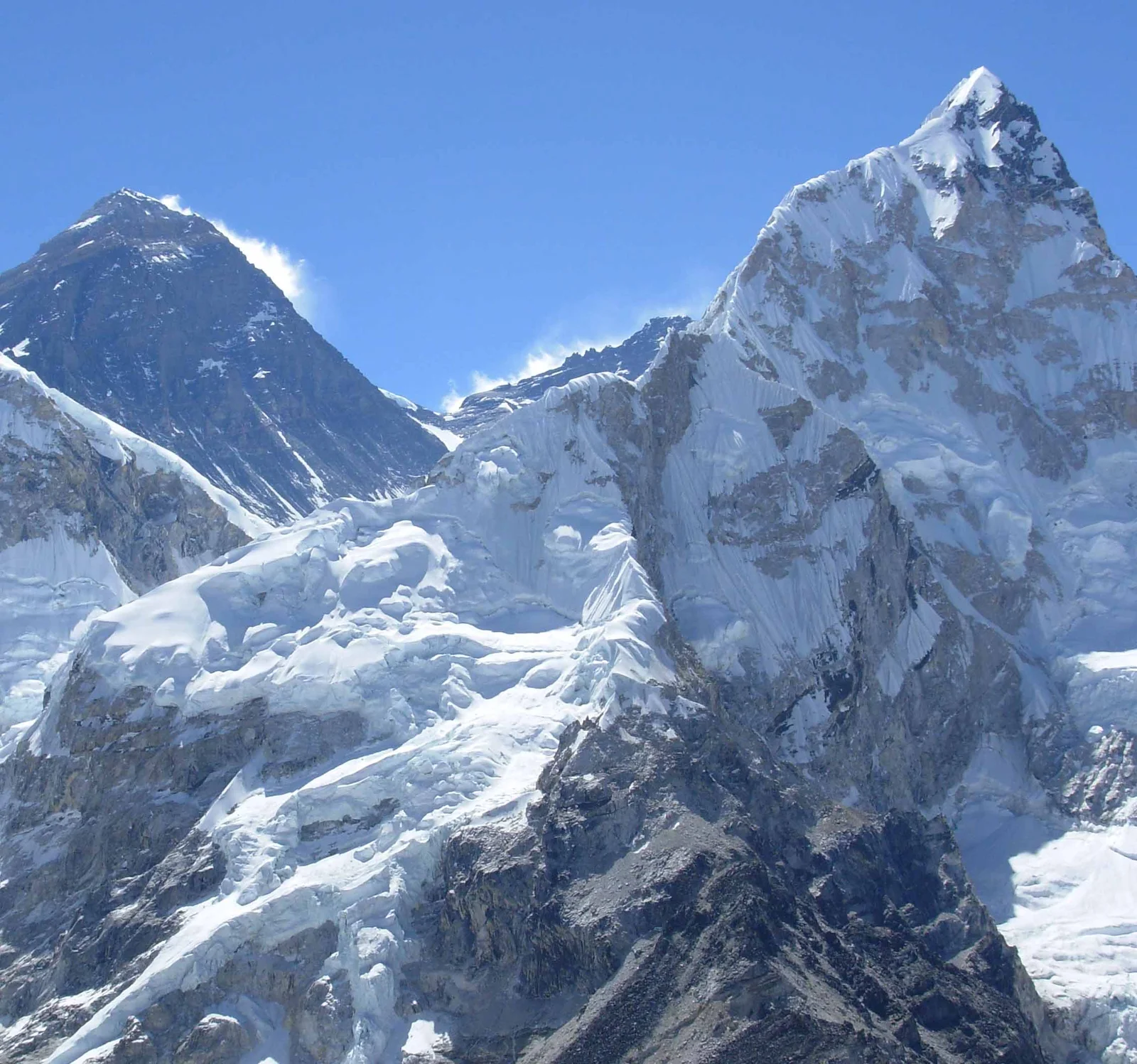 Gokyo Chola Pass Trek